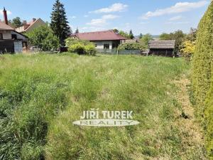 Prodej pozemku pro bydlení, Hořovice, Polní, 377 m2