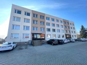 Pronájem bytu 3+1, Čimelice, 70 m2