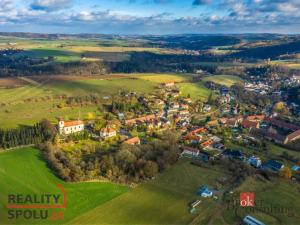 Prodej rodinného domu, Nový Knín, Staroknínská, 157 m2