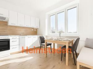 Pronájem bytu 2+1, Karviná - Nové Město, Závodní, 57 m2