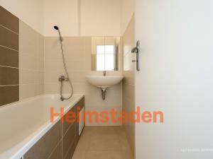 Pronájem bytu 2+1, Karviná - Nové Město, Závodní, 57 m2