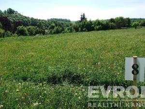 Prodej pozemku pro bydlení, Černý Důl, 1200 m2