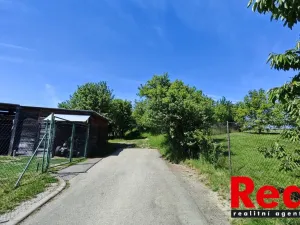 Prodej pozemku pro bydlení, Ježkovice, 3053 m2