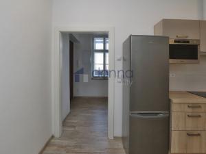 Pronájem bytu 1+kk, Praha - Nové Město, Navrátilova, 51 m2