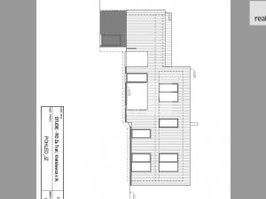 Prodej pozemku pro bydlení, Liberec - Liberec XXX-Vratislavice nad Nisou, Za Tratí, 1200 m2