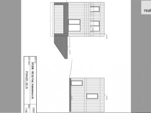 Prodej pozemku pro bydlení, Liberec - Liberec XXX-Vratislavice nad Nisou, Za Tratí, 1200 m2