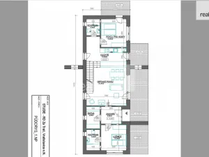 Prodej pozemku pro bydlení, Liberec - Liberec XXX-Vratislavice nad Nisou, Za Tratí, 1200 m2