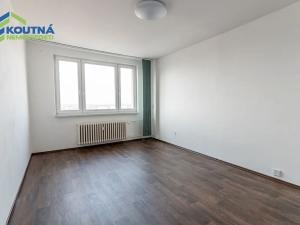 Pronájem bytu 2+1, Ostrava, Dvouletky, 53 m2