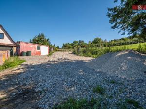 Prodej pozemku pro bydlení, Zadní Třebaň, Na Bořích, 1436 m2