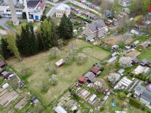 Prodej pozemku pro bydlení, Tanvald, Pod Špičákem, 3196 m2
