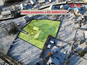 Prodej rodinného domu, Liberk - Hláska, 120 m2