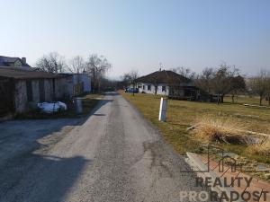 Prodej rodinného domu, Holešov - Tučapy, 328 m2