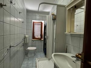 Prodej bytu 3+kk, Via Lauro, Scalea, calabria, Itálie, 60 m2