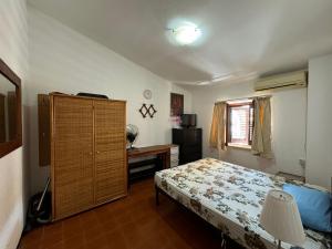 Prodej bytu 3+kk, Via Lauro, Scalea, calabria, Itálie, 60 m2