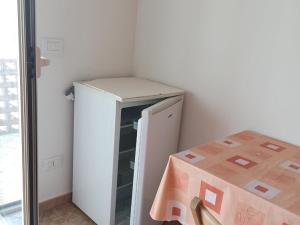 Prodej bytu 2+kk, Piano Lettieri, Scalea, calabria, Itálie, 30 m2