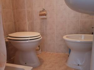 Prodej bytu 2+kk, Piano Lettieri, Scalea, calabria, Itálie, 30 m2