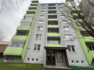 Prodej bytu 2+kk, Frýdek-Místek, Bavlnářská, 48 m2