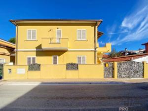 Prodej bytu 2+kk, Via Lazio, 65015 Montesilvano PE, Itálie, 77 m2