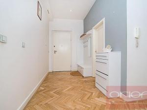 Pronájem bytu 4+kk, Praha - Vinohrady, Na Kozačce, 135 m2