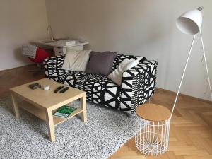 Pronájem bytu 3+kk, Plzeň - Jižní Předměstí, Klatovská třída, 85 m2