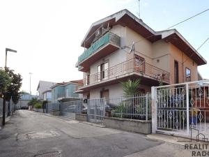 Prodej bytu 4+1, Via Dante, 65015 Montesilvano PE, Itálie, 145 m2