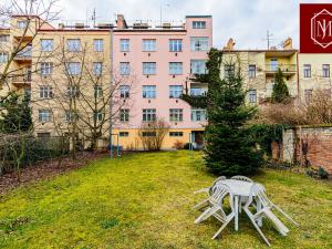 Prodej bytu 3+kk, Jihlava, Štefánikovo náměstí, 70 m2