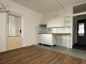 Prodej bytu 1+1, Chomutov, Zadní Vinohrady, 36 m2