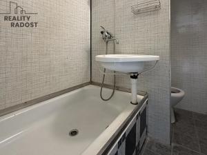 Prodej bytu 1+1, Chomutov, Zadní Vinohrady, 36 m2