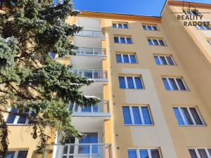 Prodej bytu 1+1, Chomutov, Zadní Vinohrady, 36 m2
