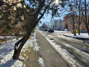 Prodej bytu 1+1, Chomutov, Zadní Vinohrady, 36 m2