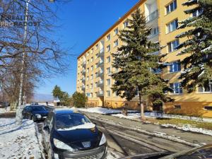 Prodej bytu 1+1, Chomutov, Zadní Vinohrady, 36 m2