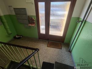 Prodej bytu 1+1, Chomutov, Zadní Vinohrady, 36 m2