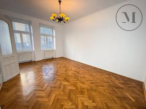 Pronájem bytu 1+1, České Budějovice, U Malše, 45 m2