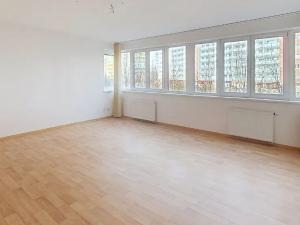 Pronájem bytu 2+kk, Praha - Stodůlky, Petržílkova, 60 m2