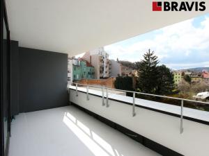 Prodej bytu 3+kk, Brno - Štýřice, Vídeňská, 81 m2