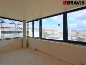 Prodej bytu 3+kk, Brno - Štýřice, Vídeňská, 81 m2