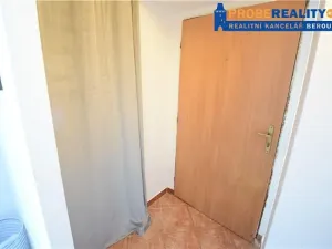 Pronájem bytu 2+kk, Hýskov, Na Břasích, 40 m2