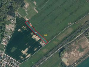 Prodej pozemku, Dobříň, 9636 m2