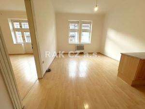 Pronájem bytu 2+kk, Praha - Vinohrady, Slezská, 62 m2