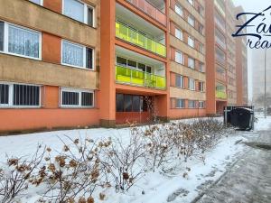 Prodej bytu 3+1, Kladno, Ostravská, 72 m2