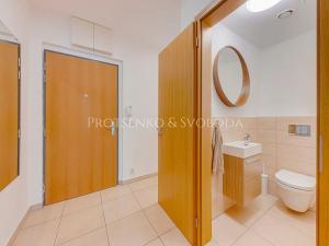 Pronájem bytu 4+kk, Praha - Řeporyje, Kakosova, 90 m2