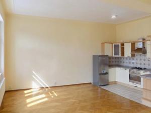 Pronájem bytu 2+kk, Praha - Holešovice, Nad štolou, 65 m2