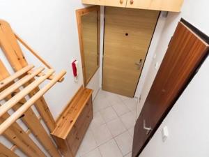 Pronájem bytu 1+kk, Praha - Dejvice, Na Kocínce, 38 m2