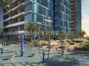 Prodej bytu 3+kk, Dubaj, Spojené arabské emiráty, 91 m2