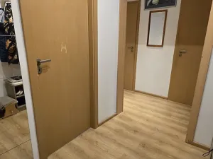 Prodej bytu 4+kk, Praha - Černý Most, Vybíralova, 77 m2