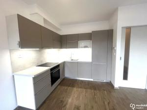 Pronájem bytu 3+kk, Olomouc, Dolní novosadská, 88 m2