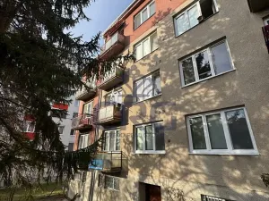 Pronájem bytu 2+1, Brno, Líšeňská, 58 m2