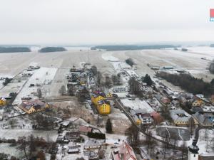 Prodej pozemku pro bydlení, Jílovice, 850 m2