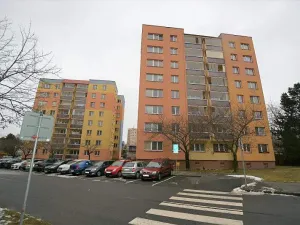 Pronájem bytu 3+1, Kopřivnice, Francouzská, 85 m2