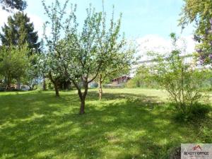 Prodej pozemku pro bydlení, Jílové - Martiněves, 1127 m2